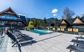 Apartamenty Royal Resort Spa